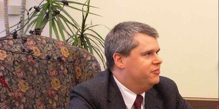 Daniel Handler
