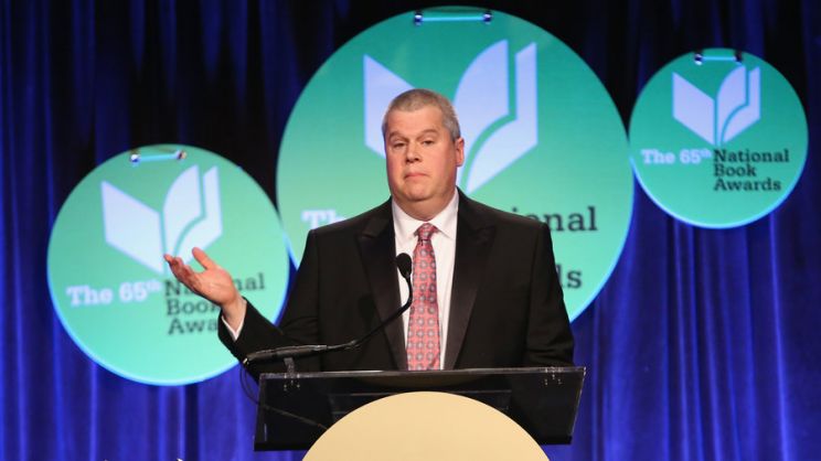 Daniel Handler