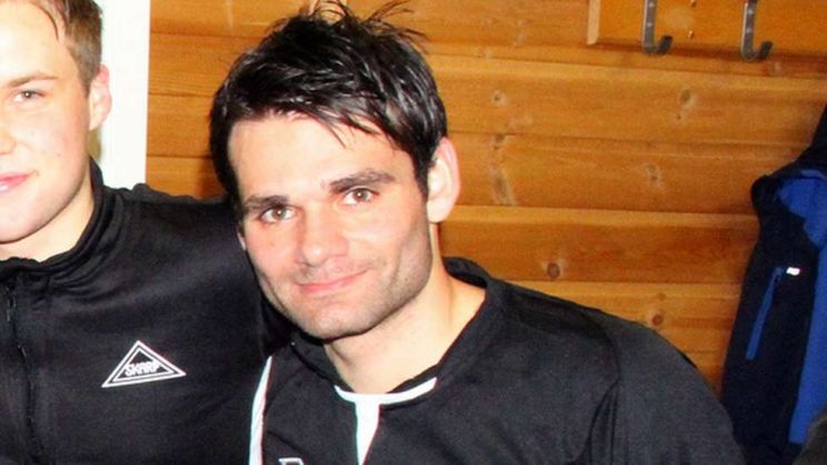 Daniel Hansen