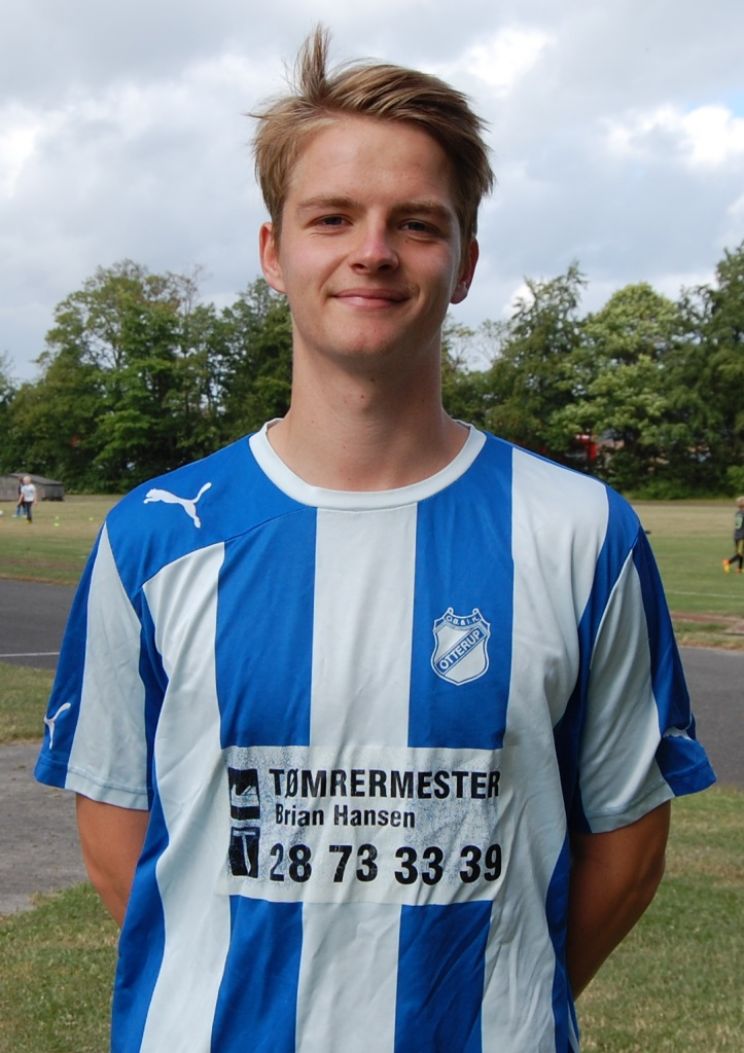 Daniel Hansen
