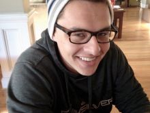 Daniel Hart