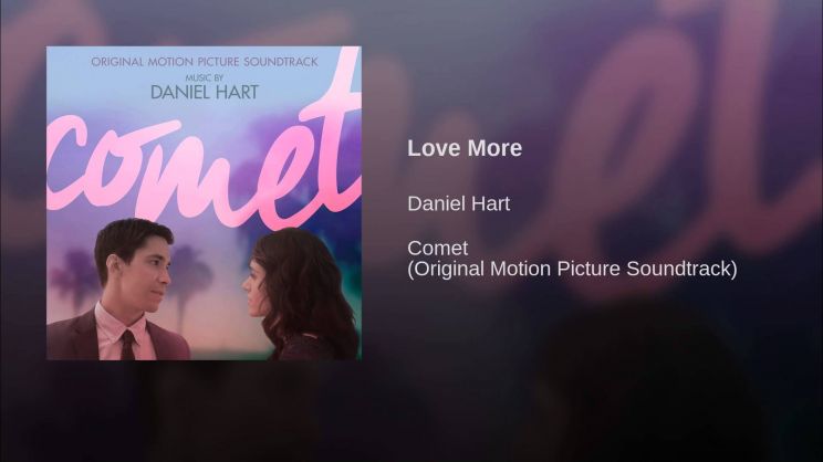 Daniel Hart