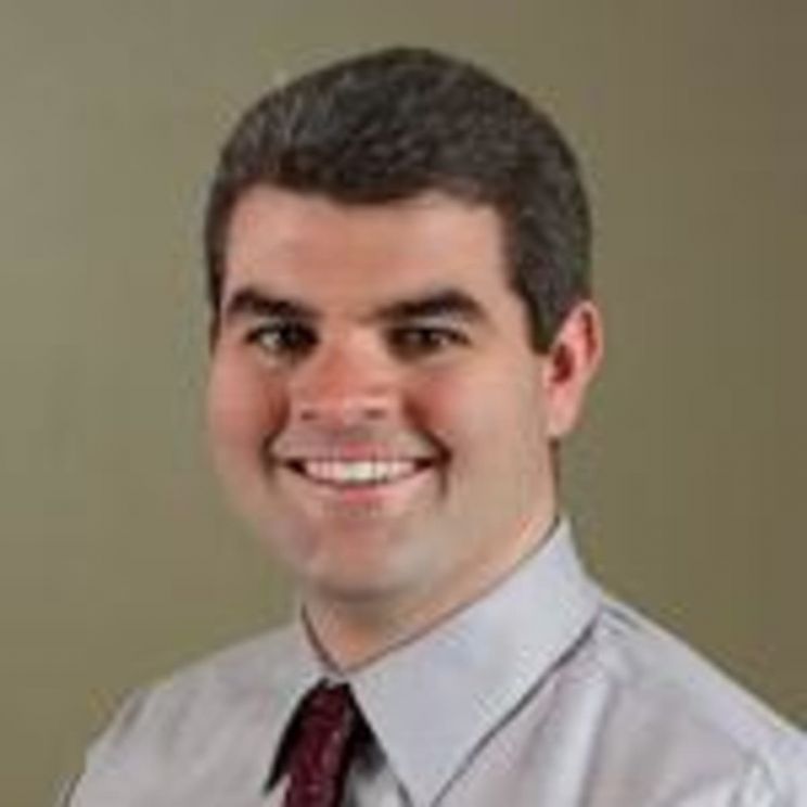 Daniel Hart