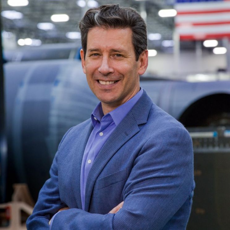 Daniel Hart