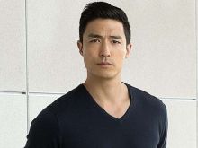 Daniel Henney