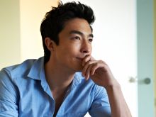 Daniel Henney