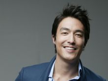 Daniel Henney