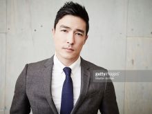 Daniel Henney