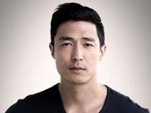 Daniel Henney