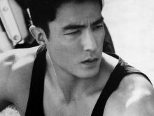 Daniel Henney