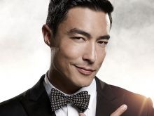 Daniel Henney