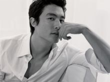 Daniel Henney