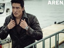 Daniel Henney #81040 picture (Landscape Medium)