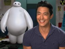 Daniel Henney #81042 picture (Landscape Medium)