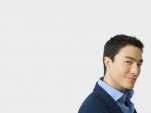 Daniel Henney #81046 picture (Landscape Medium)