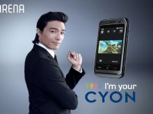 Daniel Henney #81048 picture (Landscape Medium)