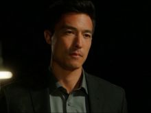 Daniel Henney #81052 picture (Landscape Medium)