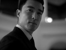 Daniel Henney