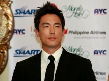 Daniel Henney