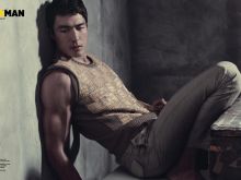 Daniel Henney