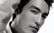 Daniel Henney