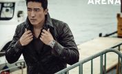 Daniel Henney