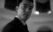 Daniel Henney