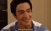 Daniel Henney