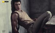 Daniel Henney