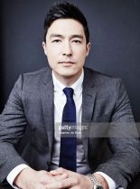 Daniel Henney