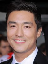 Daniel Henney