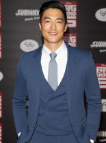 Daniel Henney