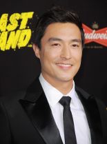 Daniel Henney