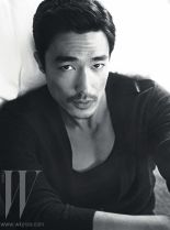 Daniel Henney