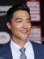 Daniel Henney