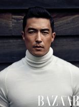 Daniel Henney