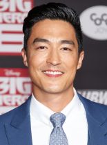 Daniel Henney #81055 picture (Portrait Medium)
