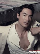 Daniel Henney