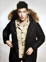 Daniel Henney