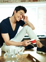 Daniel Henney