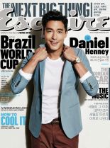 Daniel Henney