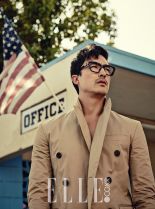 Daniel Henney