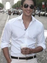 Daniel Henney