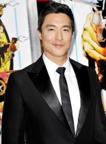 Daniel Henney