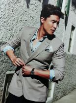 Daniel Henney