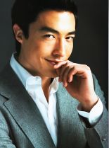 Daniel Henney