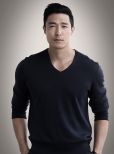 Daniel Henney