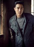 Daniel Henney