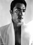 Daniel Henney