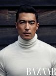 Daniel Henney